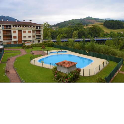 Apartamento Encanto del Sella