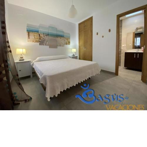 Apartamento Encanto en el Centro
