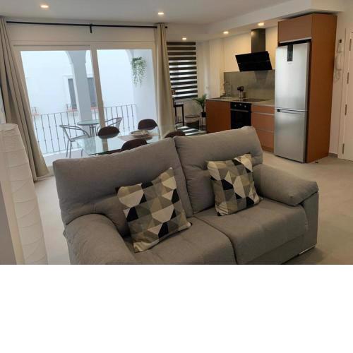 APARTAMENTO ENCANTO II