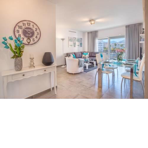 Apartamento Encanto