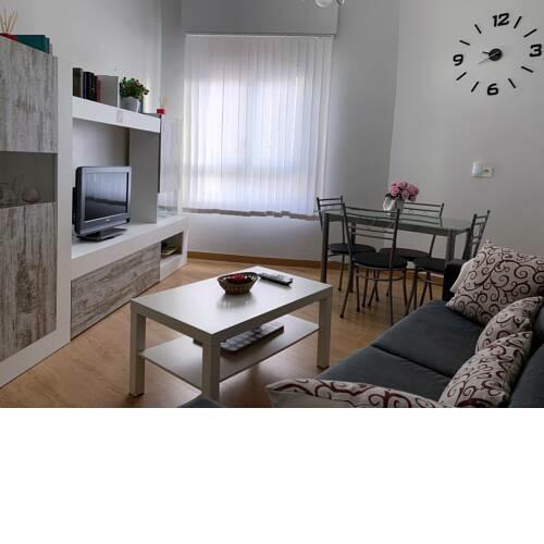 Apartamento Encinas de Castro
