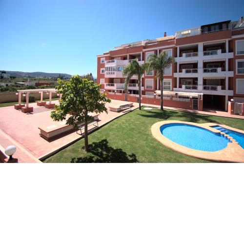 Apartamento Enjoy a 1,2km del centro
