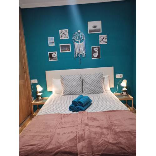 Apartamento Enjoy life