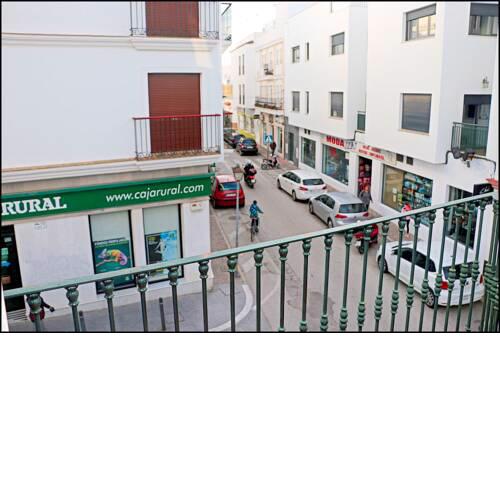 Apartamento Enólogo