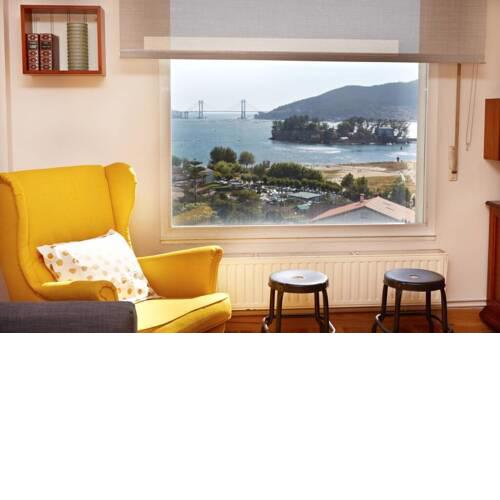 Apartamento Ensenada de San Simón