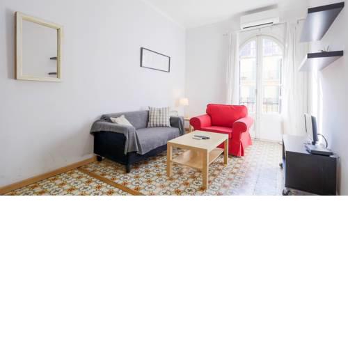Apartamento Entença