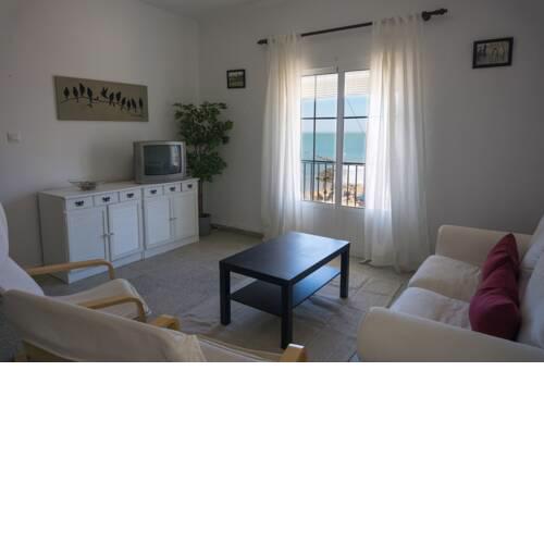 Apartamento entero 6 camas a Pie de Playa