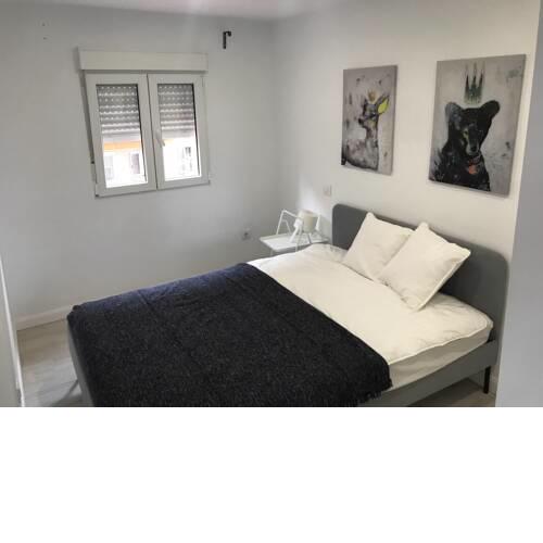 Apartamento entero cerca al ZOO y Parque de Atracciones