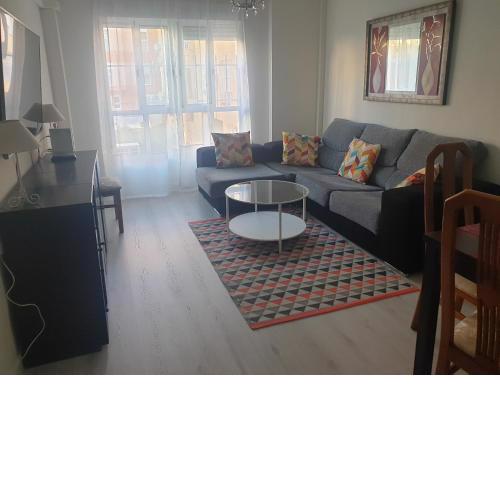 Apartamento entero cerca del centro