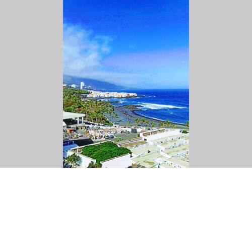Apartamento entero con aires a mar y relax