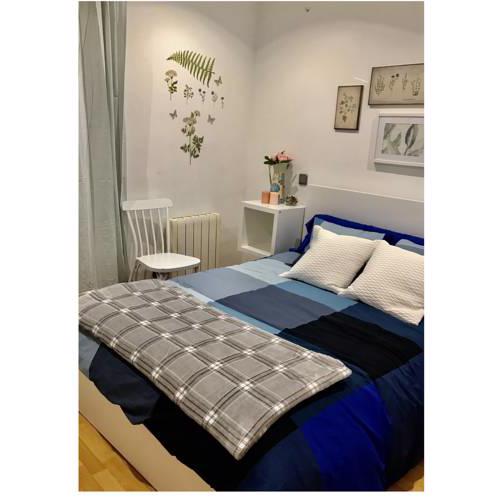 Apartamento Entero con NETFLIX CENTRO y facilidad de parking