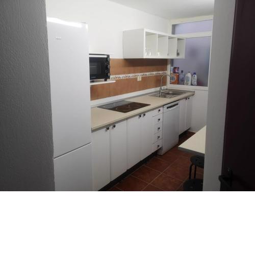 APARTAMENTO ENTERO DELIA cerca Meloneras
