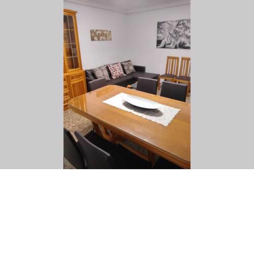 Apartamento entero en peñiscola