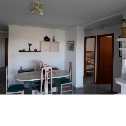 Apartamento Entero Playa de Gandia