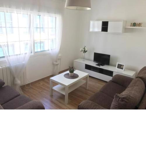 Apartamento entero. Pontevedra