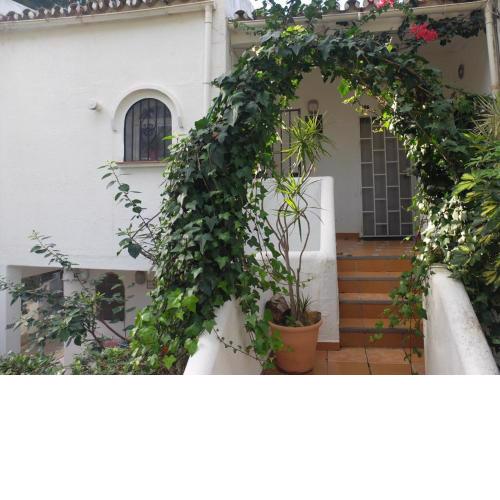 APARTAMENTO ENTERO: RELAX PLAYA Y NATURALEZA