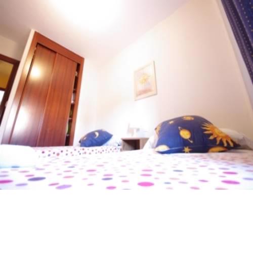 Apartamento Entre Dos Mares I