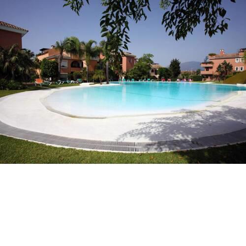 Apartamento entre Marbella y Estepona