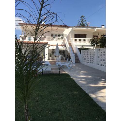 Apartamento entre playa y montaña