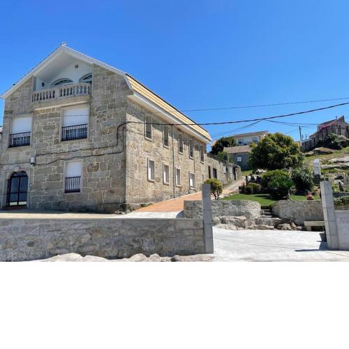Apartamento Entrebateas