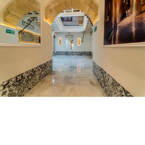 Apartamento Entrecatedrales