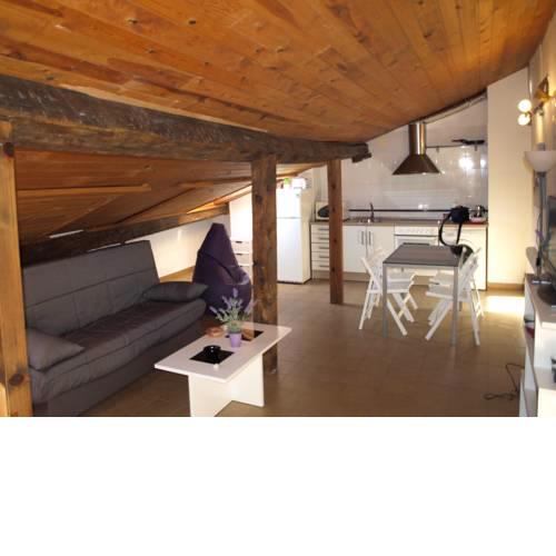 Apartamento entreHoces Plaza Mayor