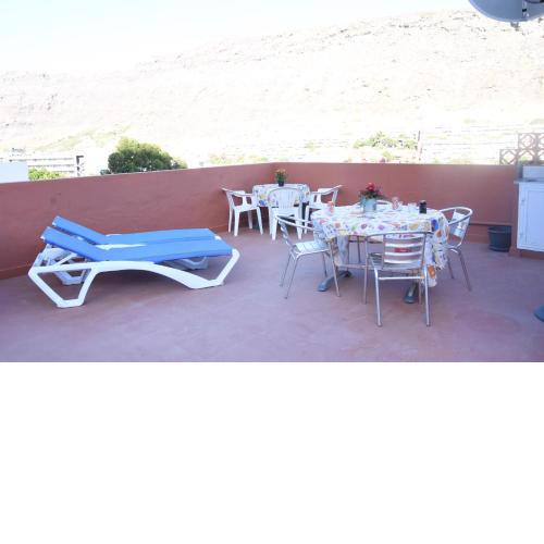 Apartamento Enzo