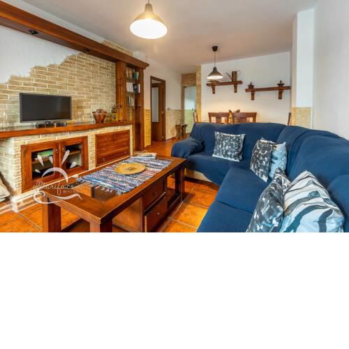 APARTAMENTO EOLO