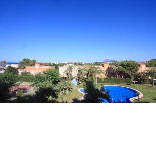 Apartamento Eos