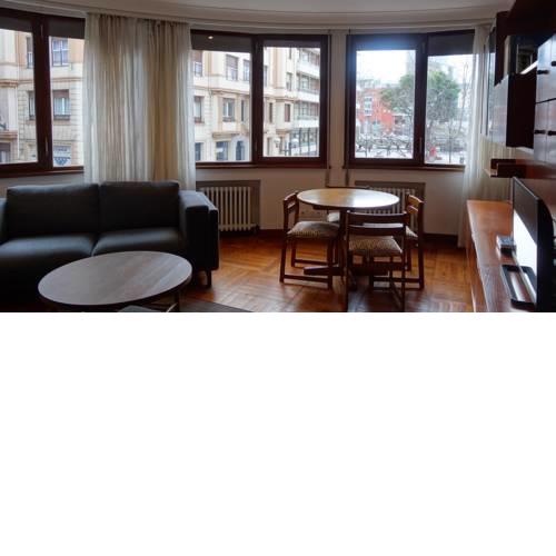 Apartamento Epalza