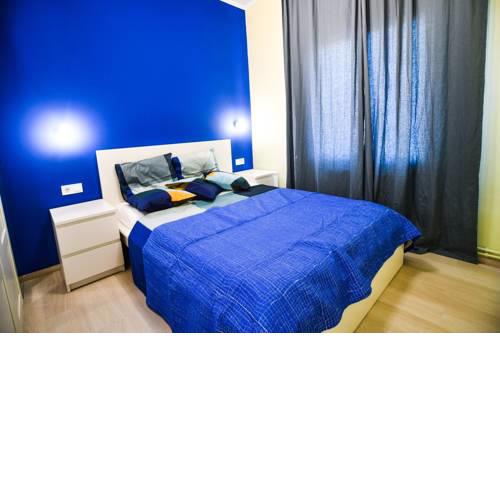 Apartamento equipado centrico en Lloret de Mar