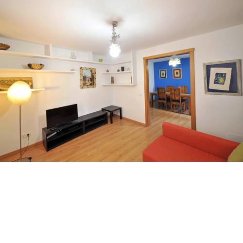 Apartamento equipado junto a la Catedral