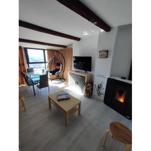 Apartamento Erase Una Vez En Sierra Nevada