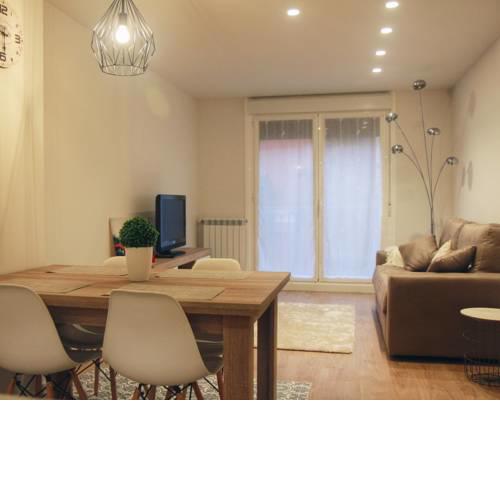 Apartamento Erdi Kale