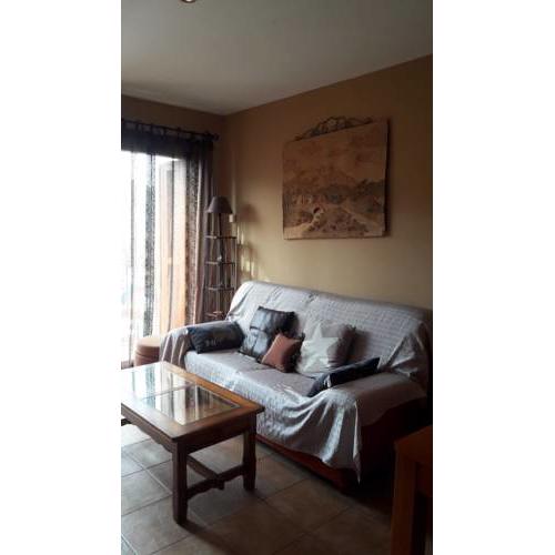 Apartamento Erta
