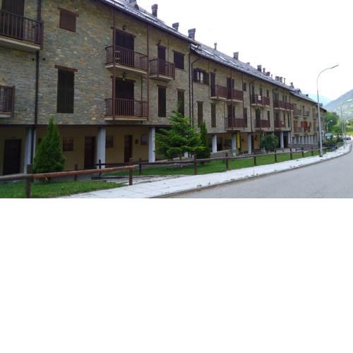 Apartamento Erta