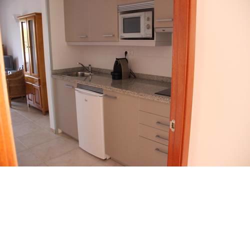 Apartamento Es Calo (Edificio Cavall de Llevant)