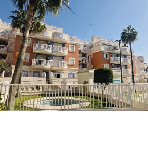 Apartamento Esbamar Bajo