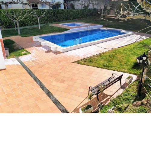 Apartamento Escalet Raul