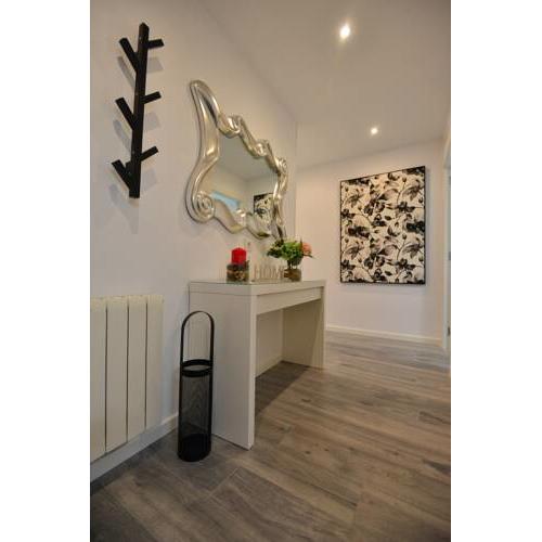 APARTAMENTO ESCALINATA TRIACASTELA