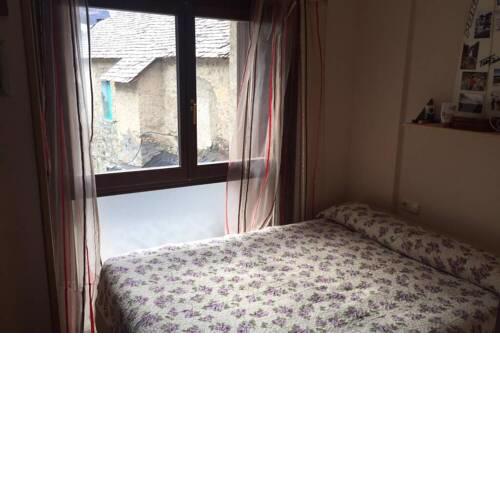 apartamento ESCARRILLA 5/7 PAX