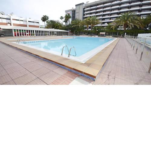 Apartamento Escorial 131