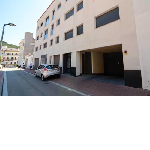 APARTAMENTO ESGLESIA 7