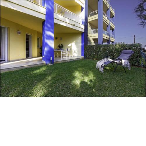apartamento Esmaralda