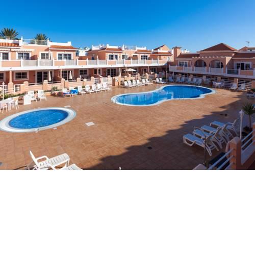 Apartamento Esmeralda