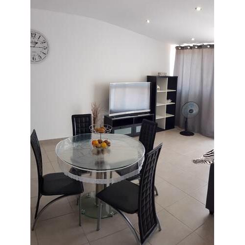 Apartamento Esmeralda