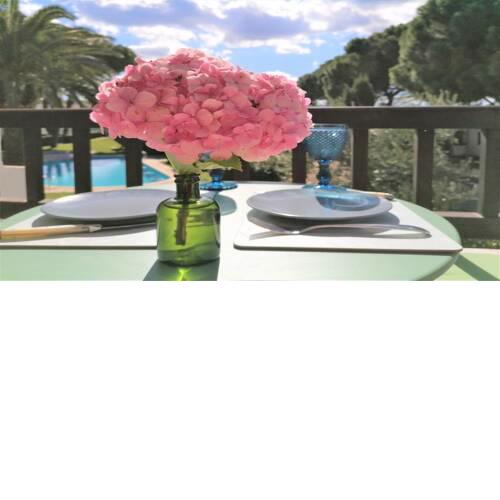 Apartamento esmeralda