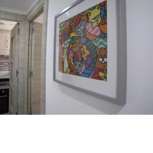 Apartamento Espa