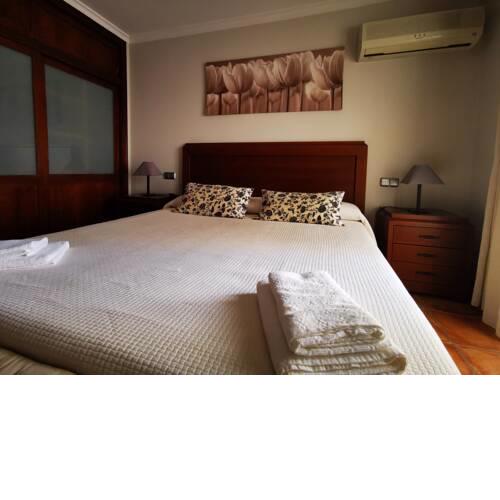 APARTAMENTO ESPACIOSO A 1,5KM DE LA PLAYA DE JAVEA