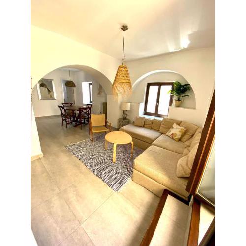 Apartamento espacioso y ubicación de 10 en centro